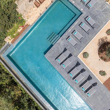 Marsenses Natura Olea Hotel - Adults Only Кала д'Ор Екстер'єр фото