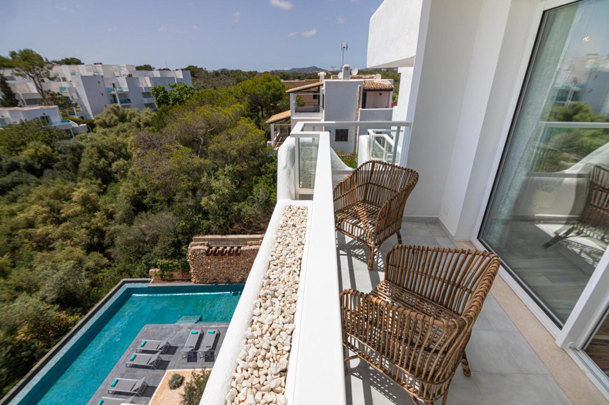 Marsenses Natura Olea Hotel - Adults Only Кала д'Ор Екстер'єр фото
